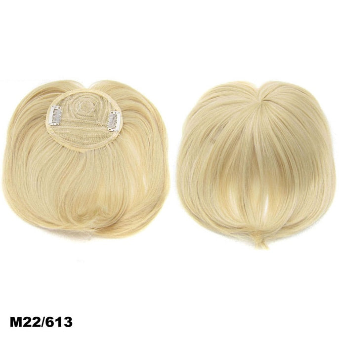 Magic Hair Topper Clip