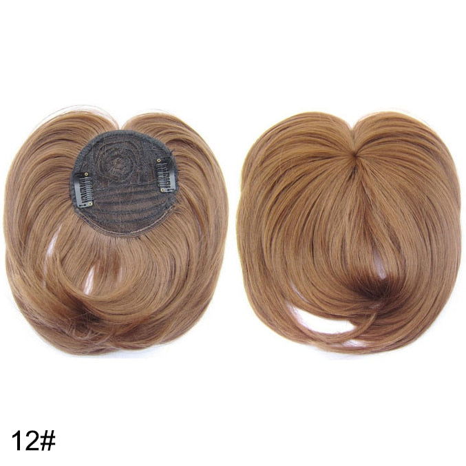 Magic Hair Topper Clip