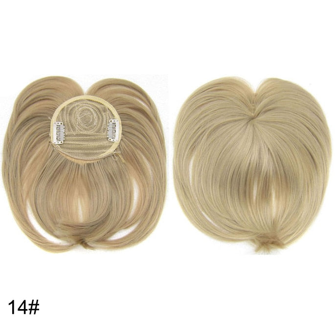Magic Hair Topper Clip