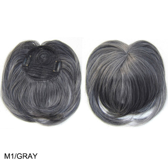 Magic Hair Topper Clip