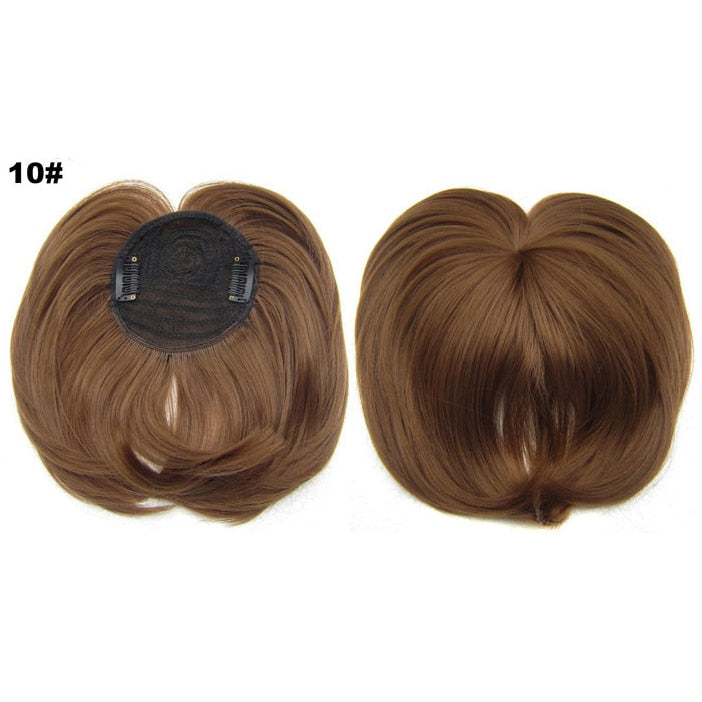 Magic Hair Topper Clip
