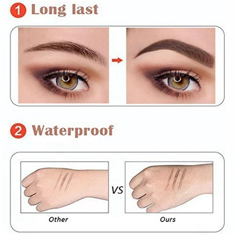 Eyebrow Enhancer Pencil