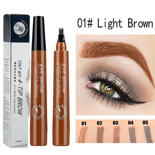 Eyebrow Enhancer Pencil