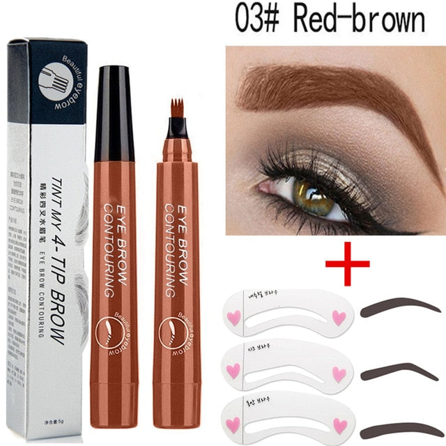 Eyebrow Enhancer Pencil