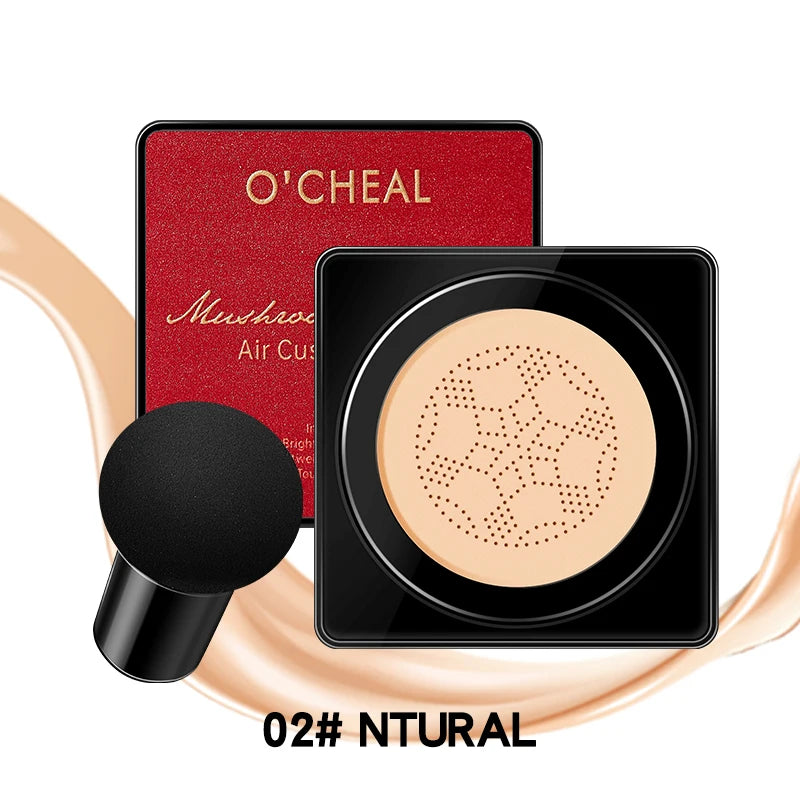 OCHEAL Mushroom Head BB Cream Foundation Cream