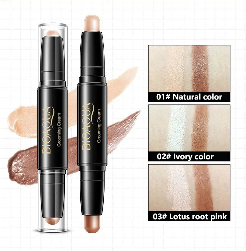 Face Concealer Contouring Stick