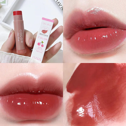 Hydrating Tinted Lip Balm – Moisturizing & Nourishing Lip Care