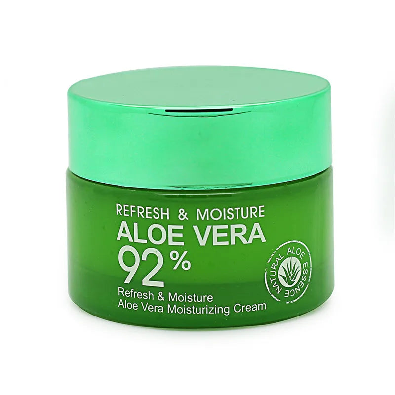 BIOAQUA Aloe Vera Moisturizing Face Cream