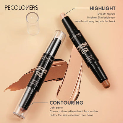 Face Foundation Concealer Pen