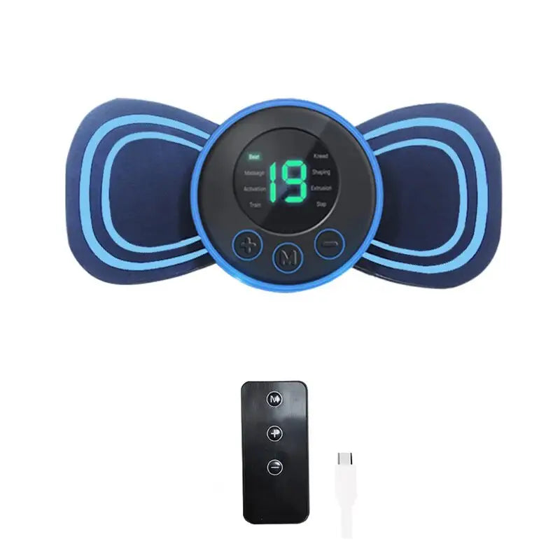 Bodyx- Electric Body Massager