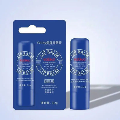Dark Lip Corrector Balm – Lightening & Moisturizing Lip Care