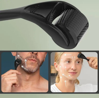 Derma Roller Microneedle  Roller For  Face and Body