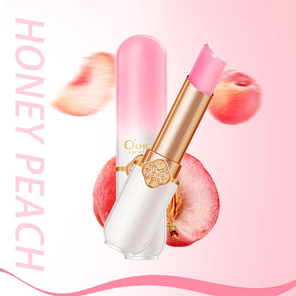 O'CHEAL Fruity Magic Lip Balm – Temperature Changing & Moisturizing