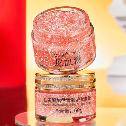 Dragon Blood Moisturizing Face Cream