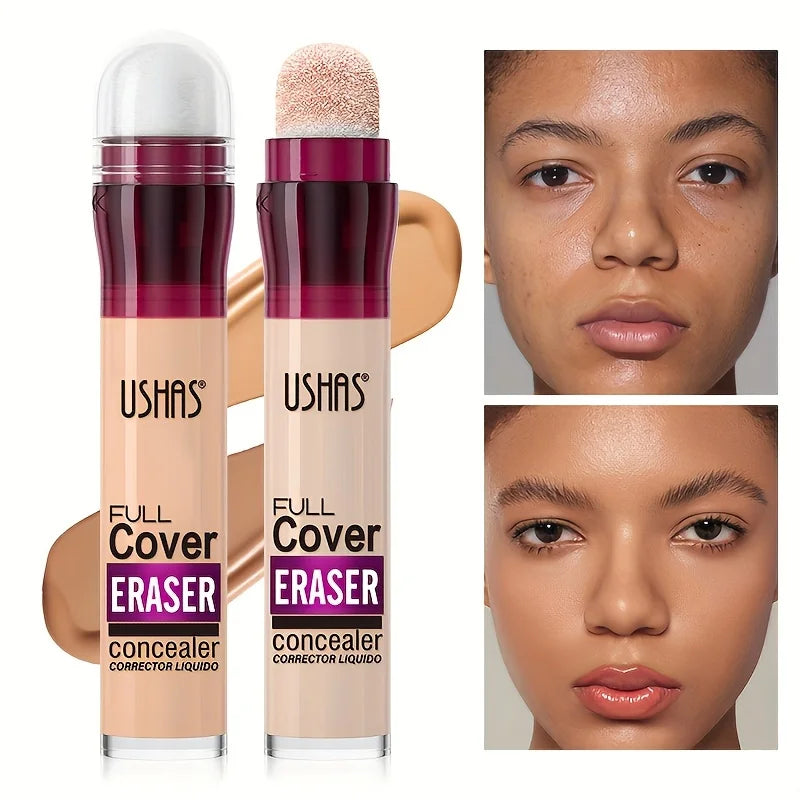 Eraser Sponge Head Concealer