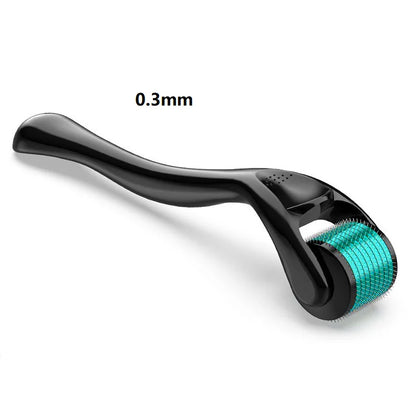 Derma Roller Microneedle  Roller For  Face and Body
