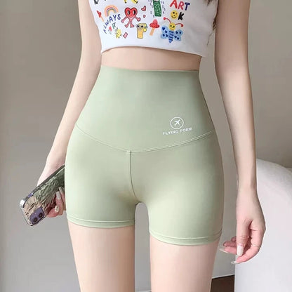 High-Waist Butt Lifter Shapewear – Tummy Control & Slimming Panties