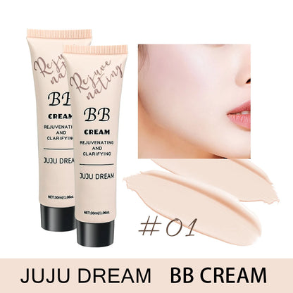 JUJU Dream BB Cream Liquid Foundation