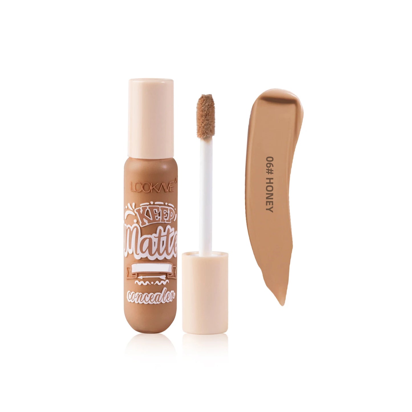 Liquid Concealer Stick Foundation