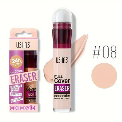 Eraser Sponge Head Concealer