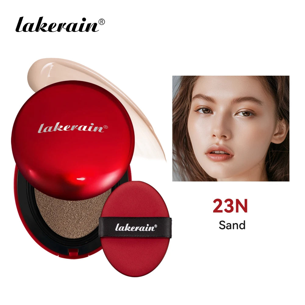 Sunscreen Cushion Foundation