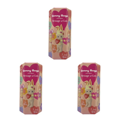 Sonny Angel Massage of Love Blind Box – Cute Anime Mini Figure Gift Toy