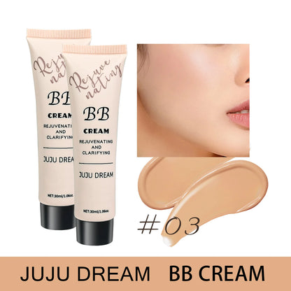 JUJU Dream BB Cream Liquid Foundation