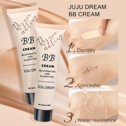 JUJU Dream BB Cream Liquid Foundation