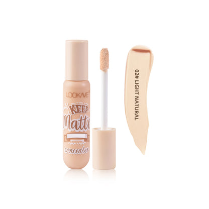 Liquid Concealer Stick Foundation