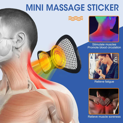 Bodyx- Electric Body Massager