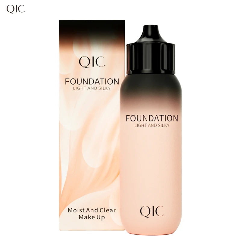 QIC Liquid Foundation Cream