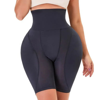 CurvyBoost Hip Shapewear – Padded Butt Lifter & Body Shaper