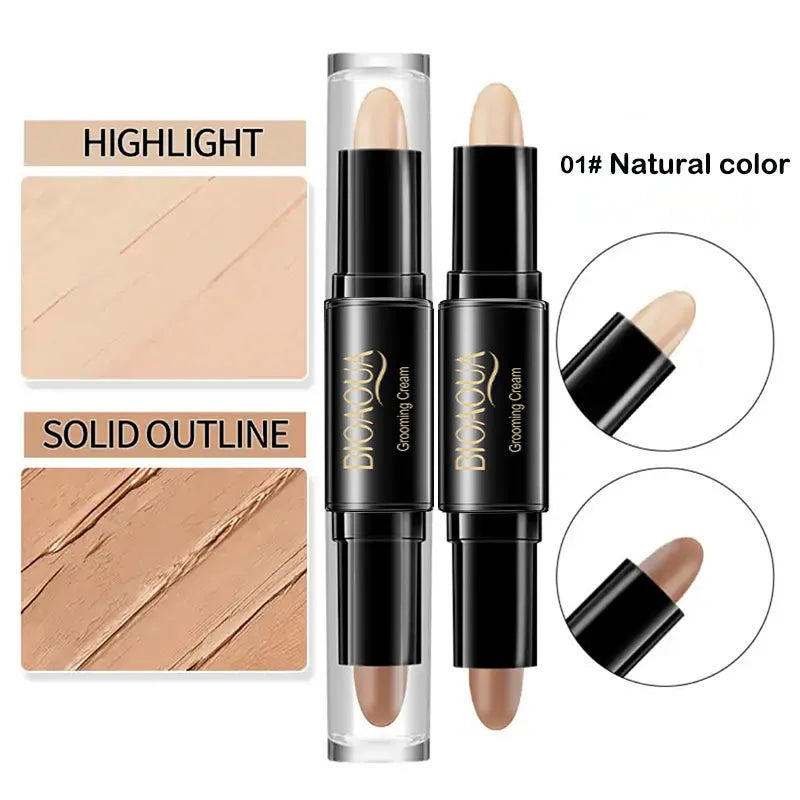 Face Concealer Contouring Stick