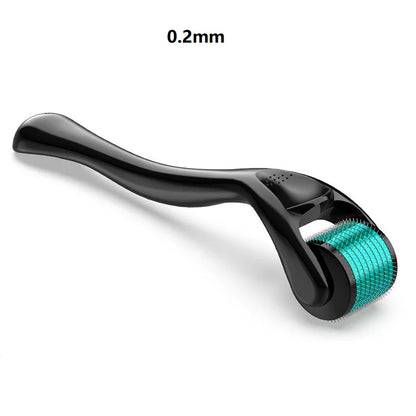 Derma Roller Microneedle  Roller For  Face and Body
