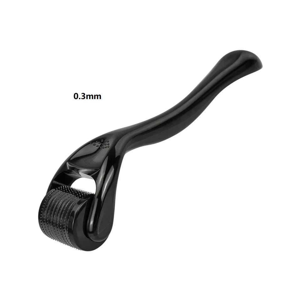 Derma Roller Microneedle  Roller For  Face and Body