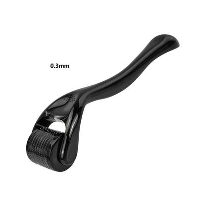 Derma Roller Microneedle  Roller For  Face and Body