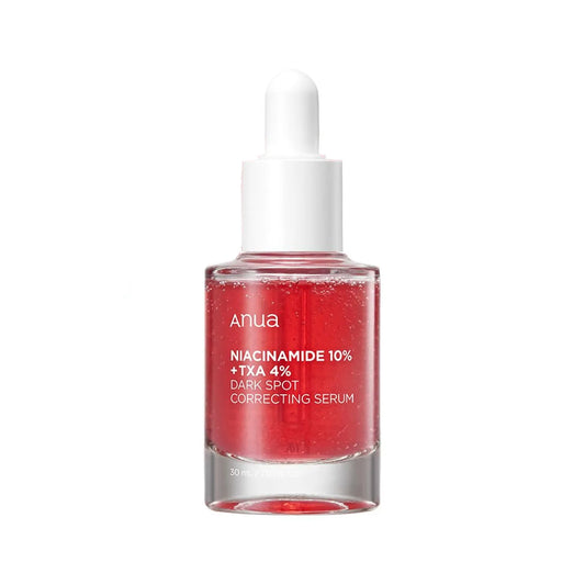 Dark Spot Correcting Essence – Niacinamide & Tranexamic Acid for Clear, Radiant Skin