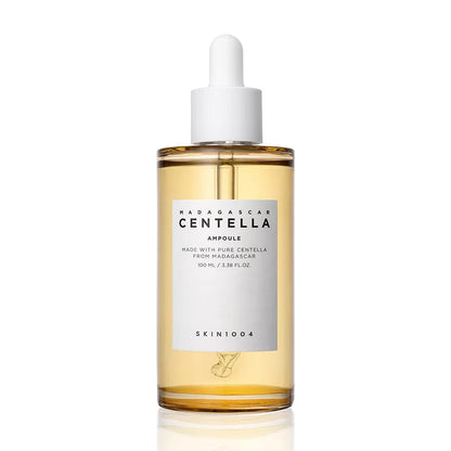 Centella Asiatica Moisturizing Facial Serum