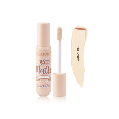 Liquid Concealer Stick Foundation