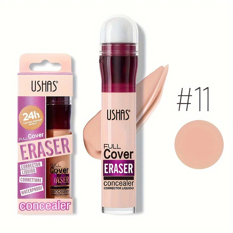 Eraser Sponge Head Concealer