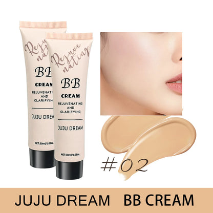 JUJU Dream BB Cream Liquid Foundation