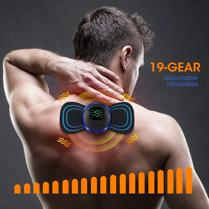 Bodyx- Electric Body Massager
