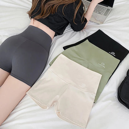 High-Waist Butt Lifter Shapewear – Tummy Control & Slimming Panties