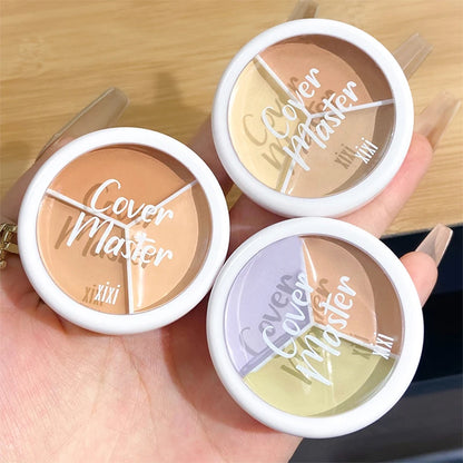 XIXI Three Color Concealer