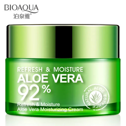 BIOAQUA Aloe Vera Moisturizing Face Cream