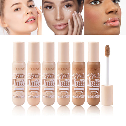 Liquid Concealer Stick Foundation