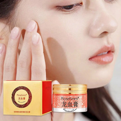 Dragon Blood Moisturizing Face Cream