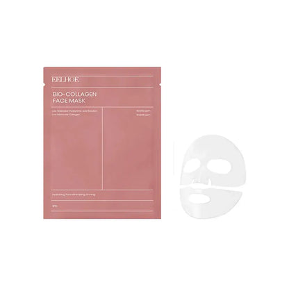 Overnight Bio Collagen Face Mask – Deep Hydration & Anti-Aging Treatment