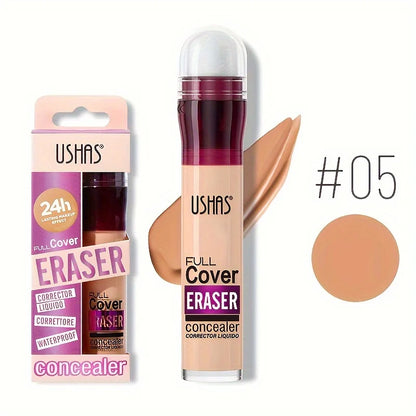 Eraser Sponge Head Concealer