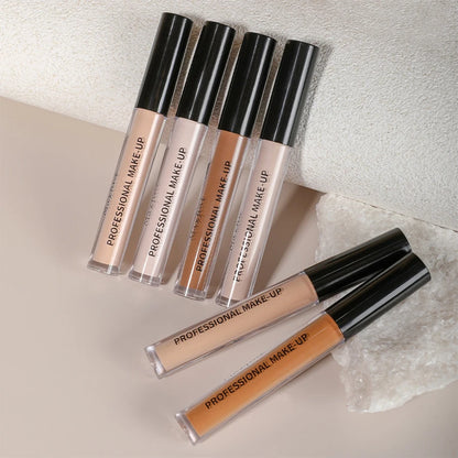 High Coverage Waterproof Liquid Concealer